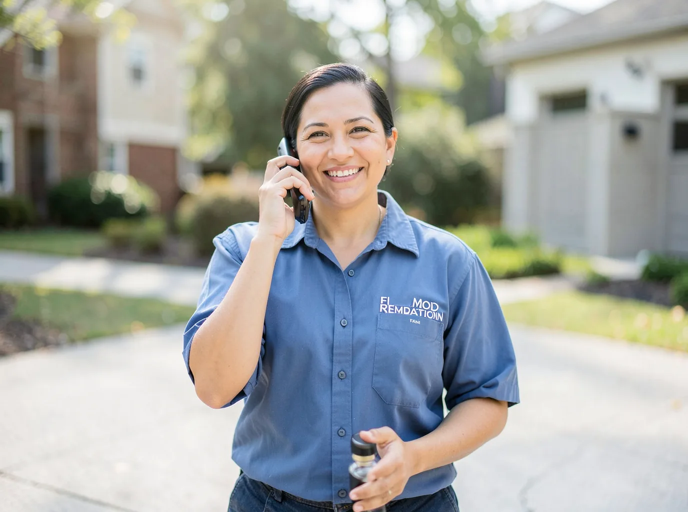 Mold Remediation Mouthcard, KY FAQs